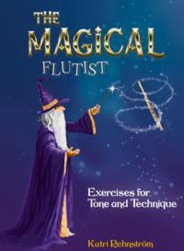 The Magical Flutist