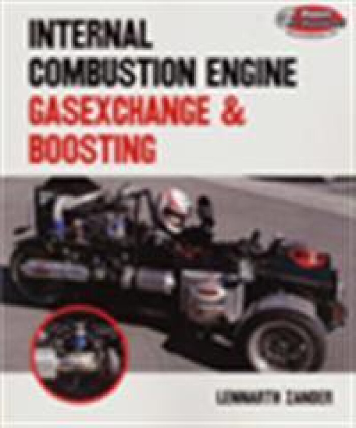 Internal Combustion Engines Gasexchange & Boosting