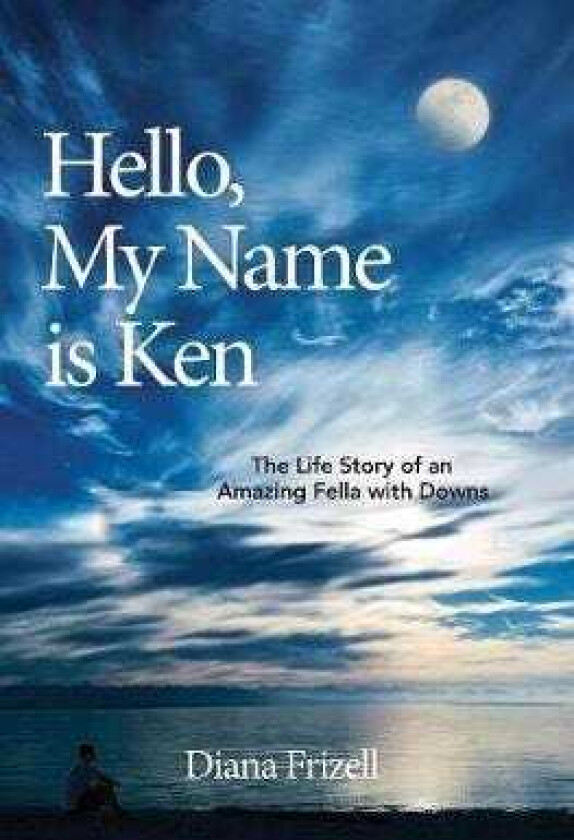 Hello, My Name is Ken