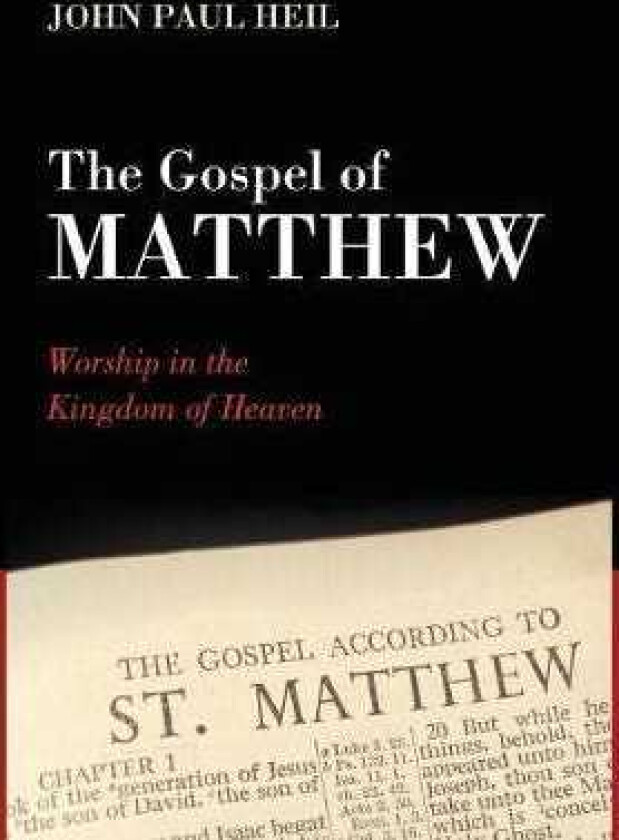 The Gospel of Matthew