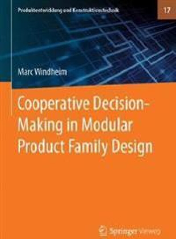 Cooperative Decision-Making in Modular Product Family Design