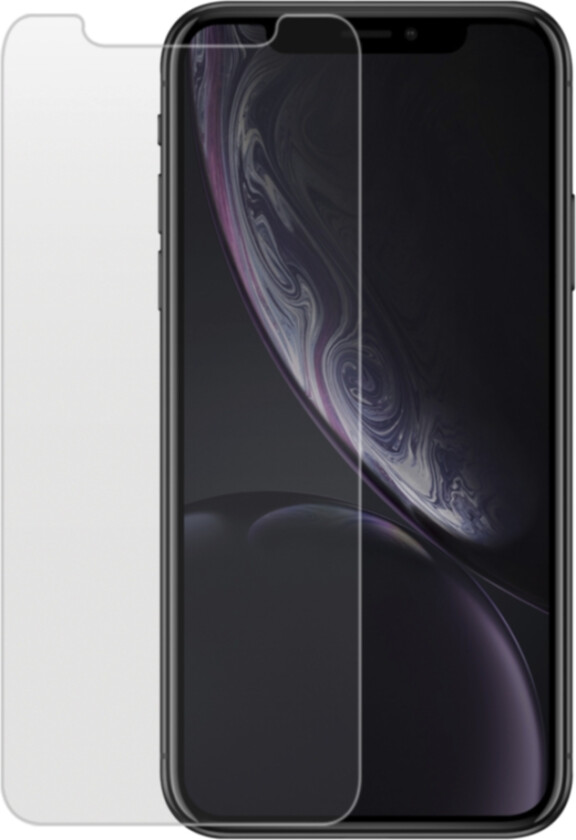 GEAR Herdet Glass iPhone XR/11