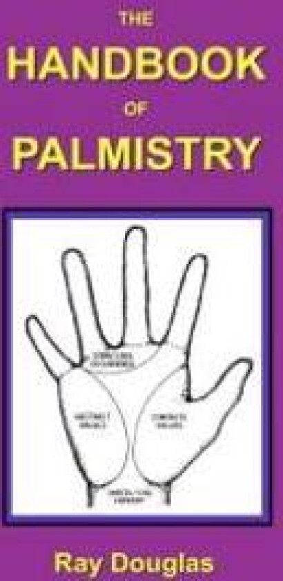 The Handbook of Palmistry