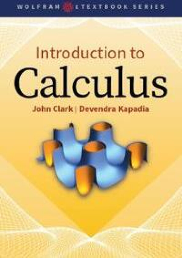 Introduction to Calculus