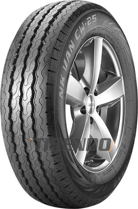 Van CW-25 ( 205/75 R14C 109/107S WR )