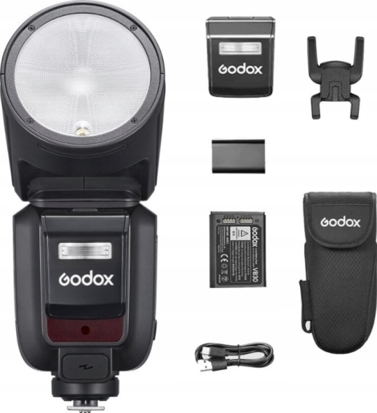 Bilde av Flash V100 For Canon