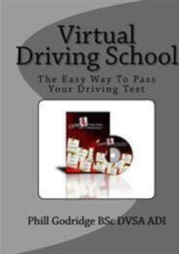 Virtual Driving School: The Easy Way To Pass Your Driving Test