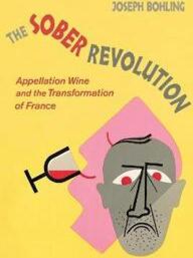 The Sober Revolution