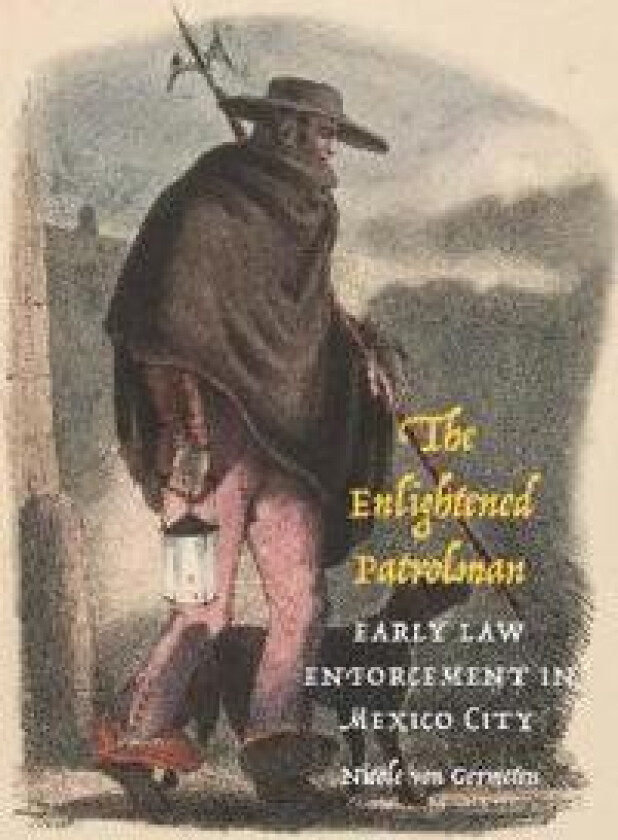 The Enlightened Patrolman