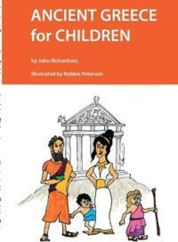 Ancient Greece for Children