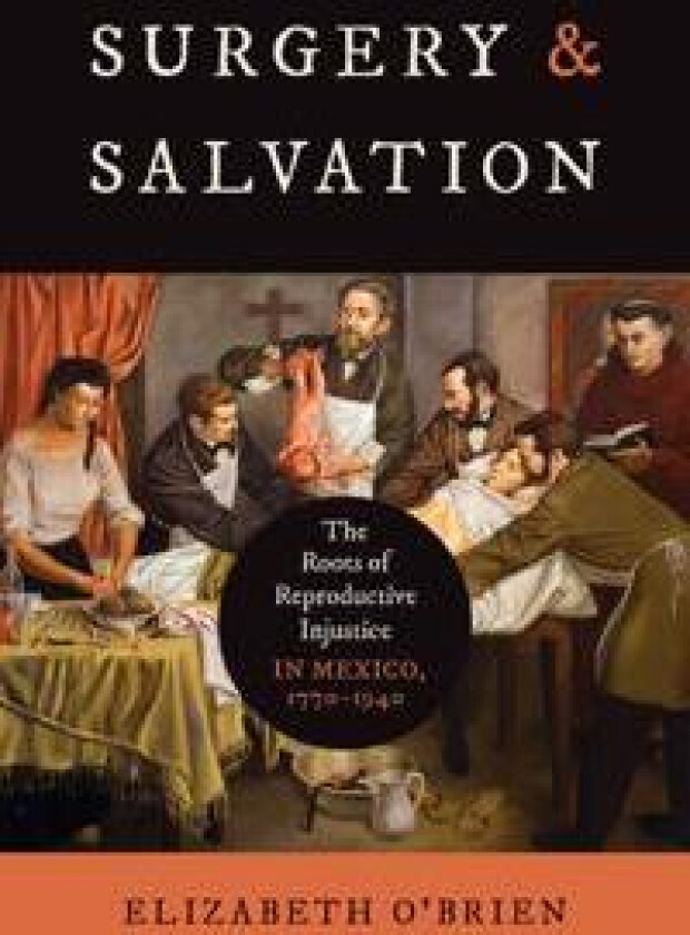 Surgery and Salvation