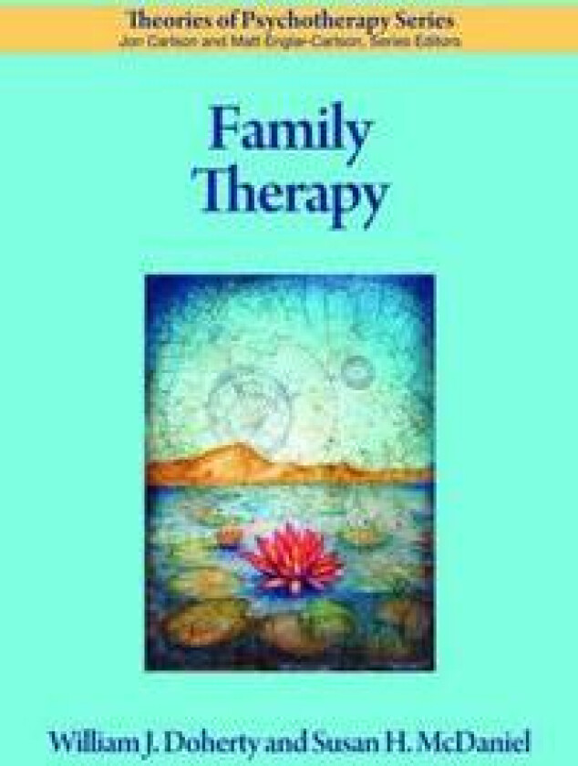 Family Therapy