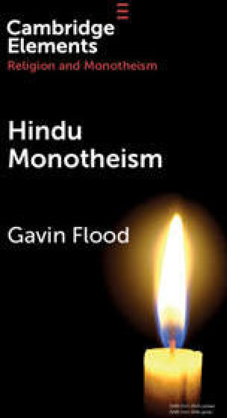 Hindu Monotheism