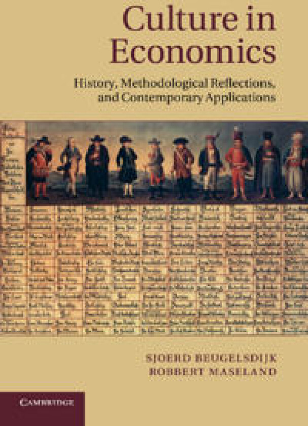 Culture in Economics