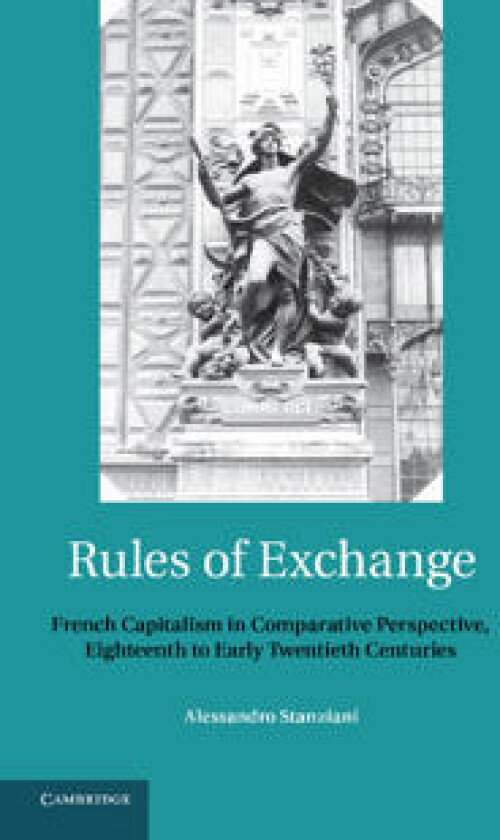 Rules of Exchange
