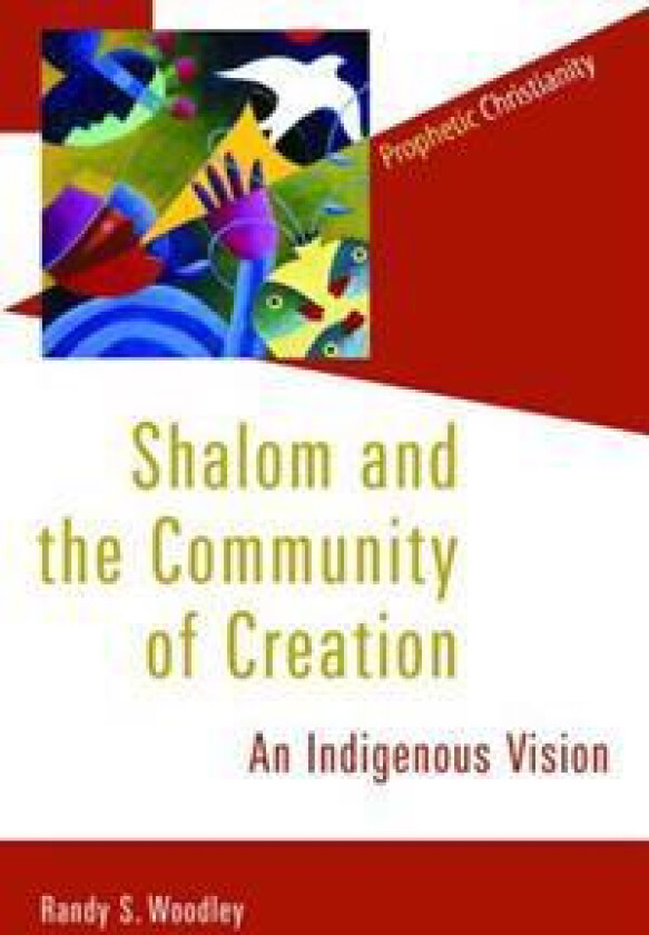 Shalom and the Community of Creation