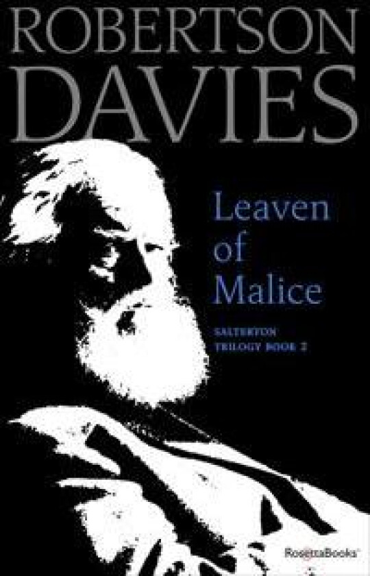 Leaven of Malice