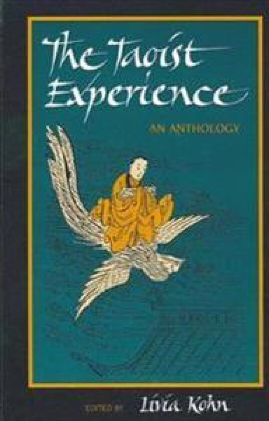 The Taoist Experience