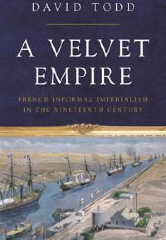 A Velvet Empire