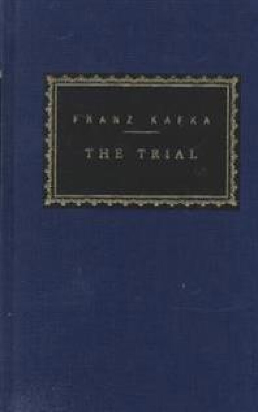 The Trial: Introduction by George Steiner