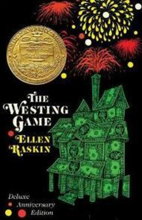 The Westing Game