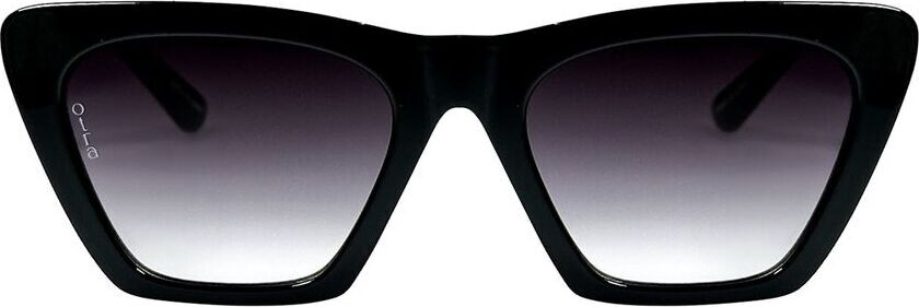 Step Ahead Black/Smoke Fade