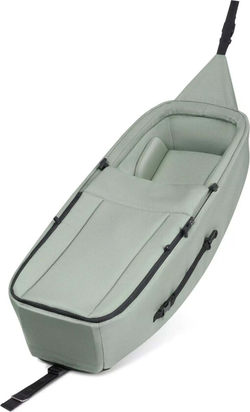 Bilde av Sykkelvogn Tour Spedbarnsinnlegg, Olive -  Spedbarnsinnlegg