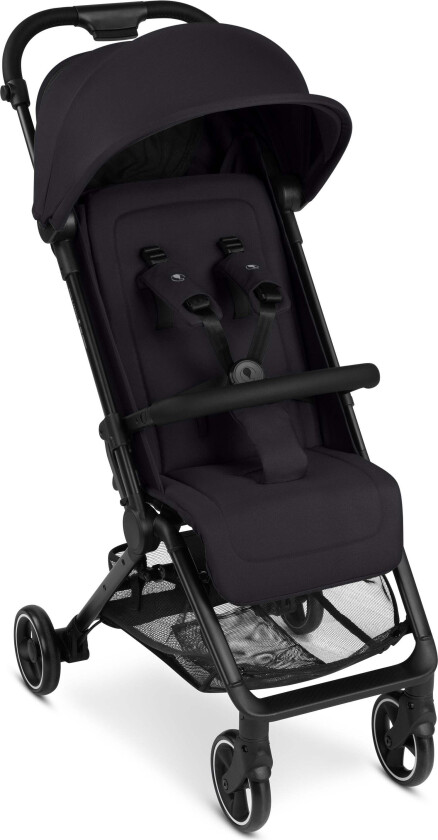 Ping 3 Travel Trille, Coal - Triller