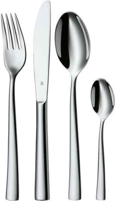 Philadelphia bestikksett 48 deler polert