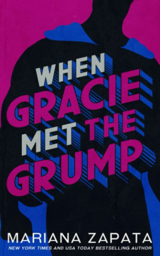 When Gracie Met The Grump av Mariana Zapata
