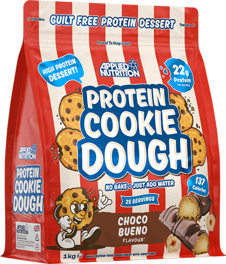 Proteinpulver Dessert 1 kg