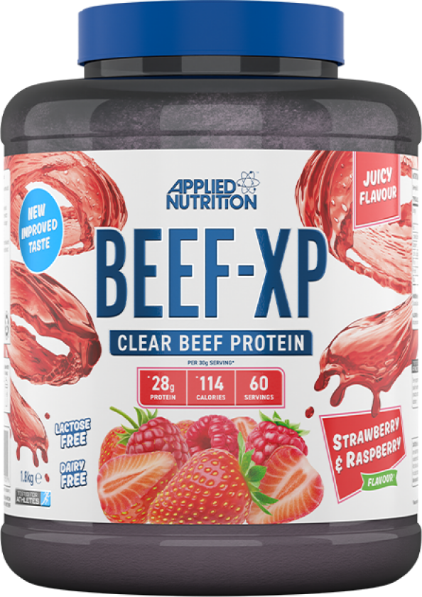 Beef XP 1,8 KG