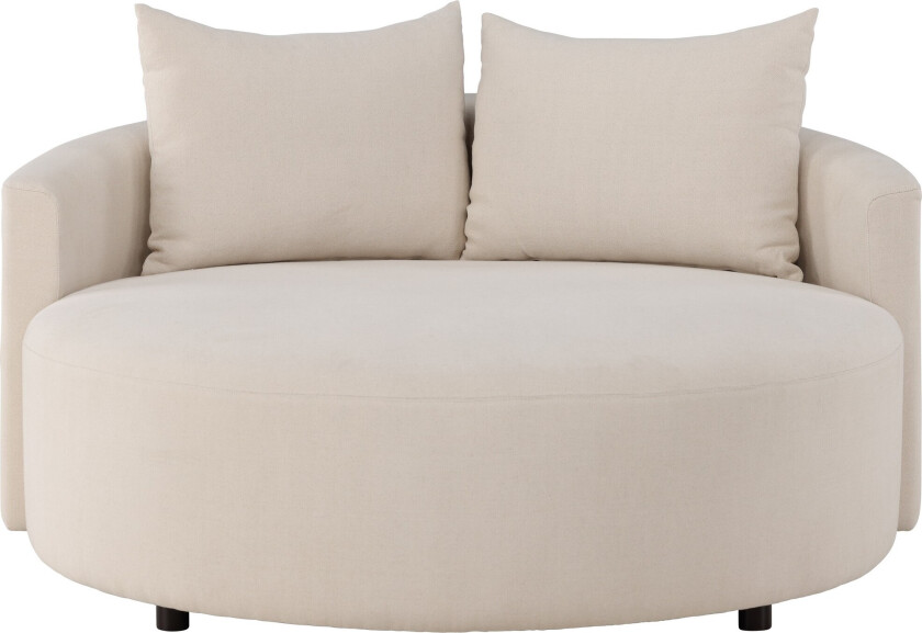 Kelso Sofa 2-seter - Beige