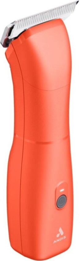 eMERGE Wide Klippemaskin Orange