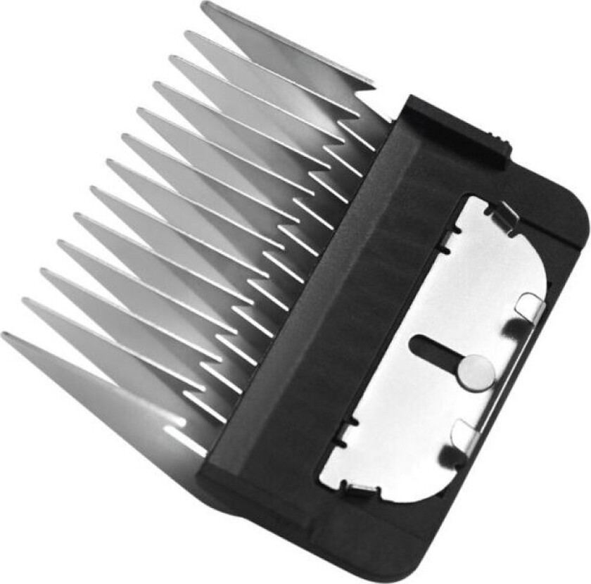 Distansekammer Wide til Klippemaskin 8-pk
