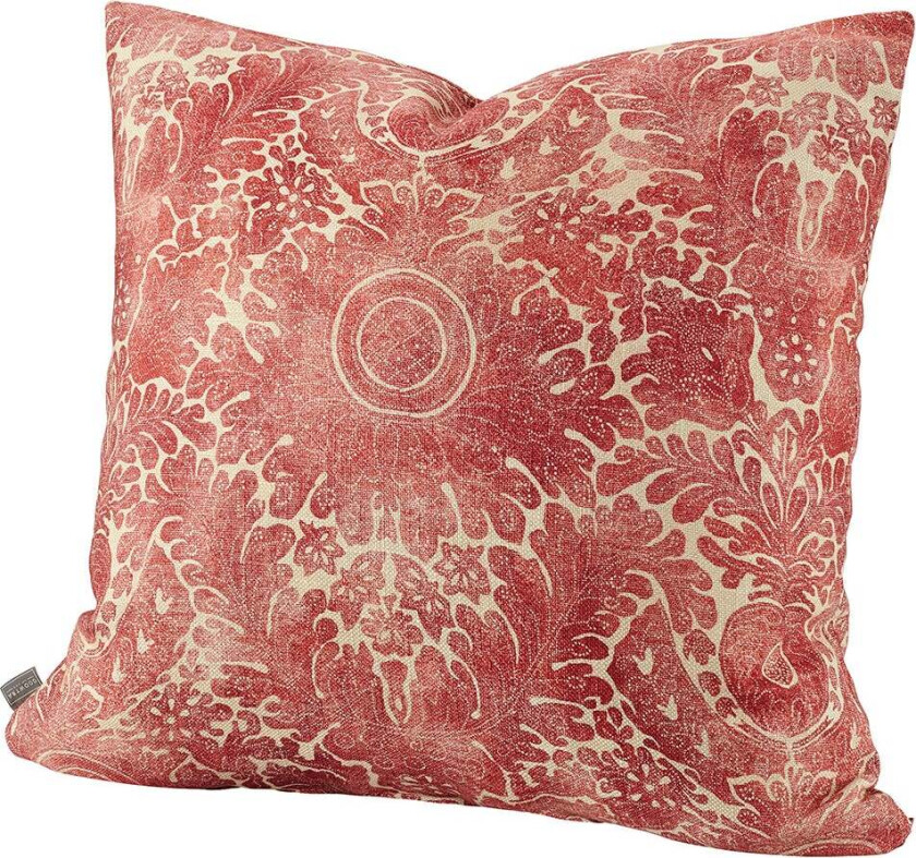 MED FLOWER putevar - 50x50-rose