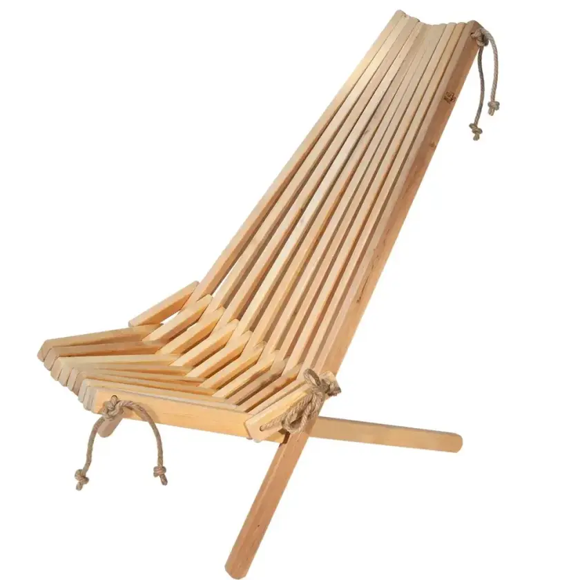 Ecochair hvilestol Al