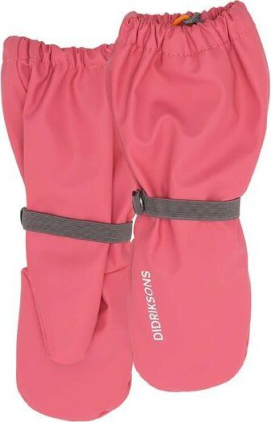 Pileglove regnvotter til barn, Dusty Azalea