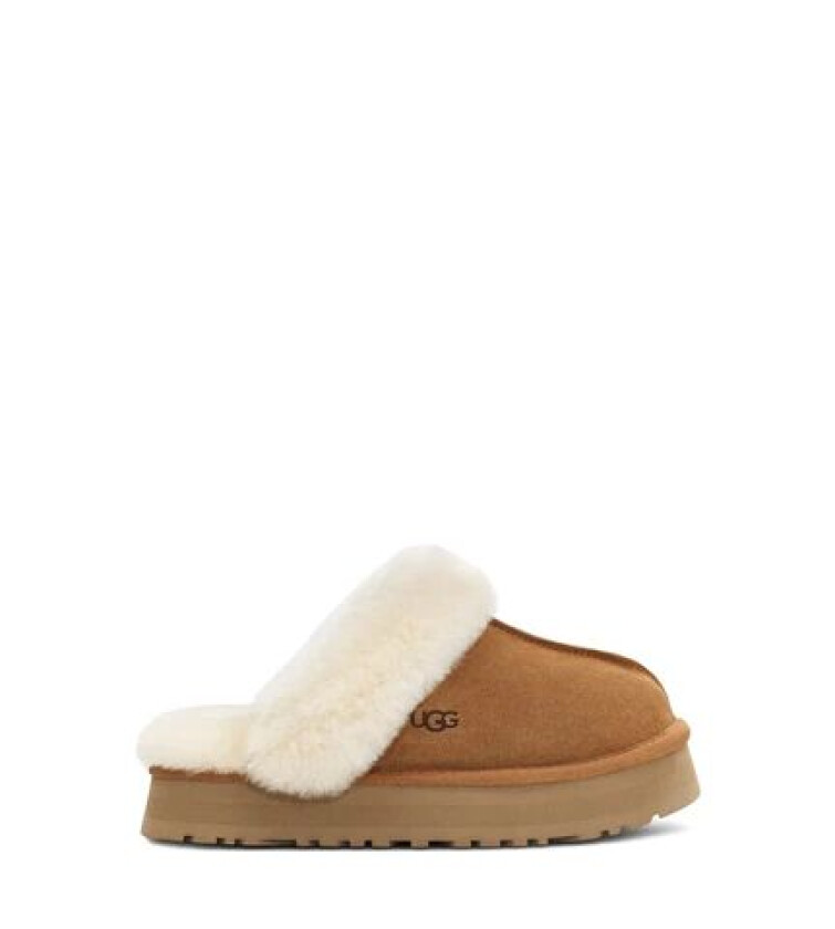 Ugg W Disquette - Chestnut 36