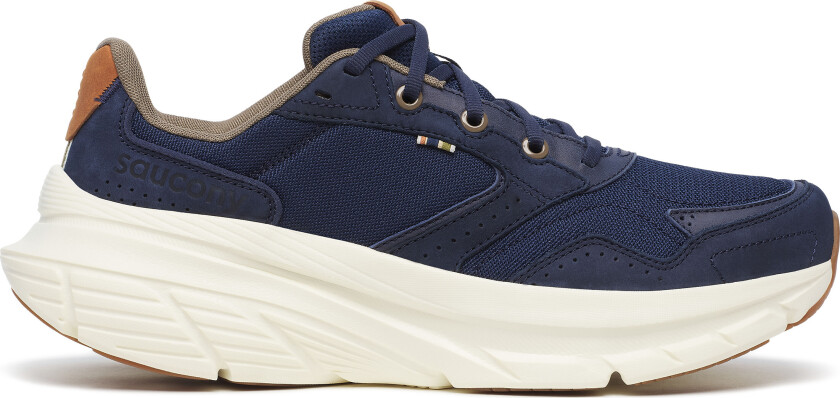 Men's Guide Metro Navy
