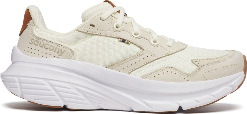 Women's Guide Metro Vanilla