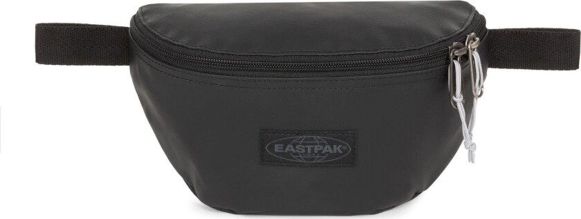 Springer Tarp Black