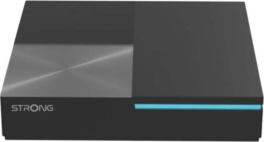 Bilde av Strong LEAP-S3 PRO Google TV-boks
