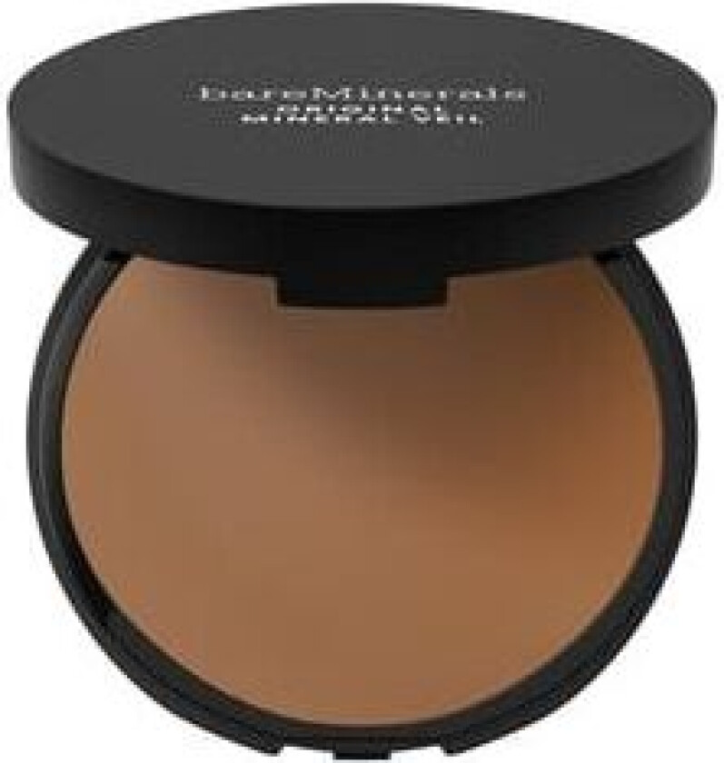 Bareminerals Original Mineral Veil Pressed Setting Powder Sheer Tan