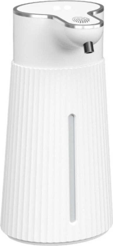 Automatisk flytende såpedispenser Berøringsfri såpepumpe