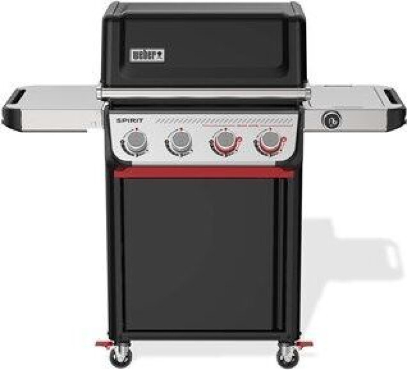 Spirit EP-425 Gassgrill NO