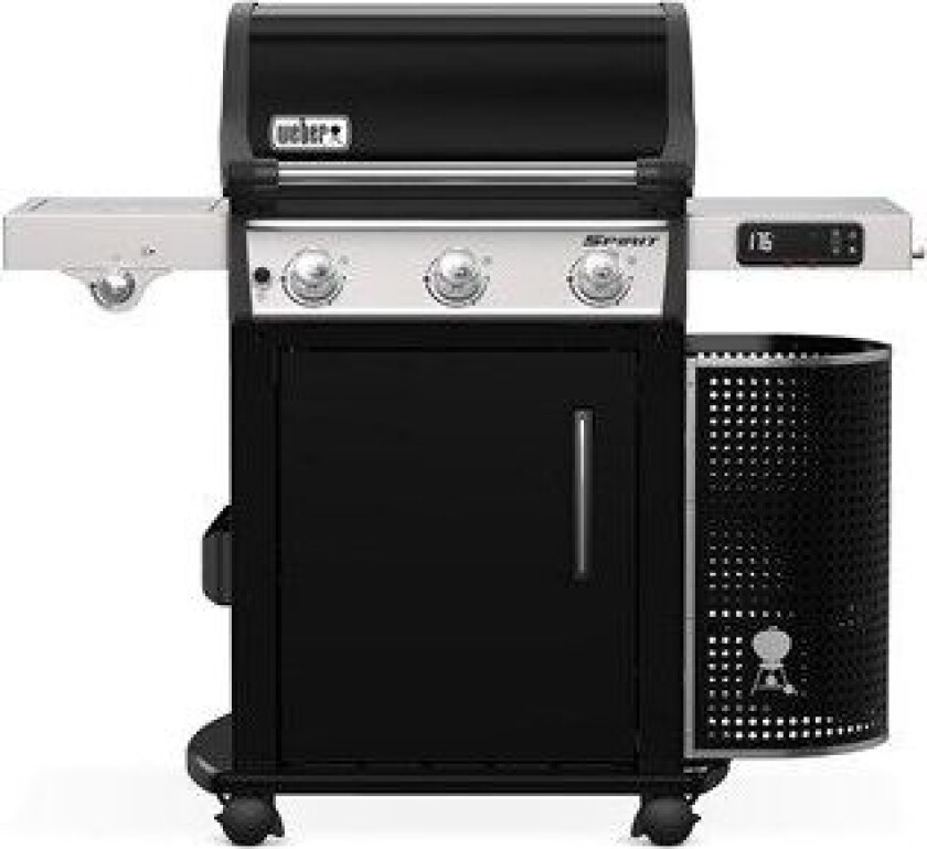 Spirit EPX-325 Gasolgrill (NO)