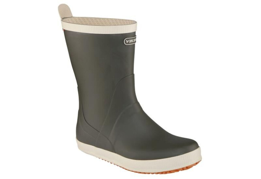 Seilas Unisex Olive 47