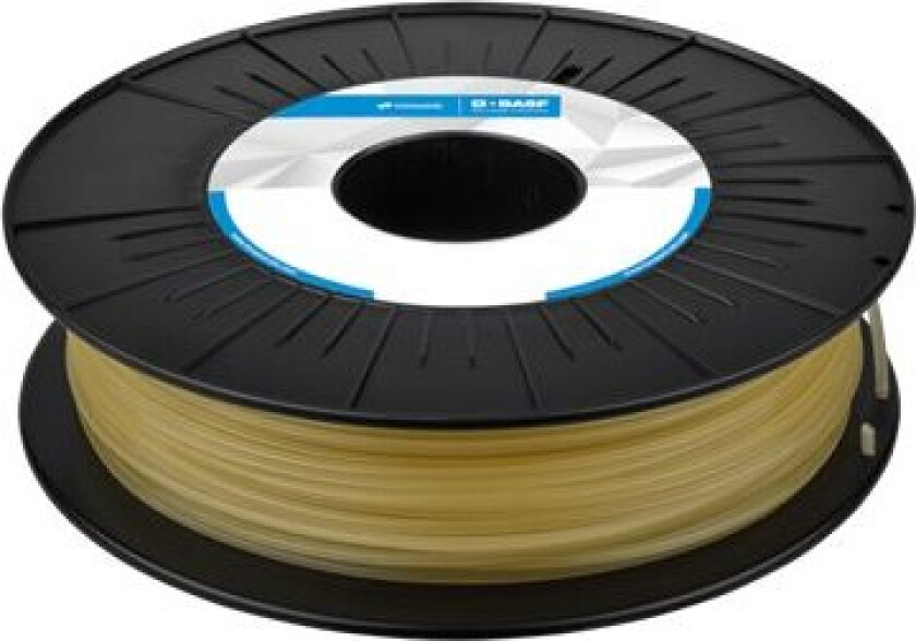 Basf Ultrafuse Support - Naturlig Gul - 350 G - Bvoh-Filament (3D)