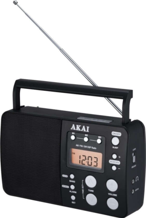 Radio Akai Apr-200